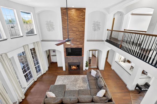 5170 Mohegan Lane, Frisco, TX 75034