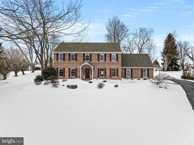 526 BEAUMONT CIR, West Chester, PA 19380