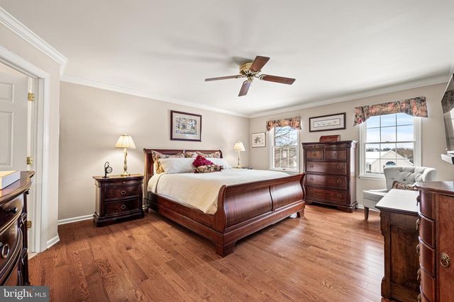 526 BEAUMONT CIR, West Chester, PA 19380