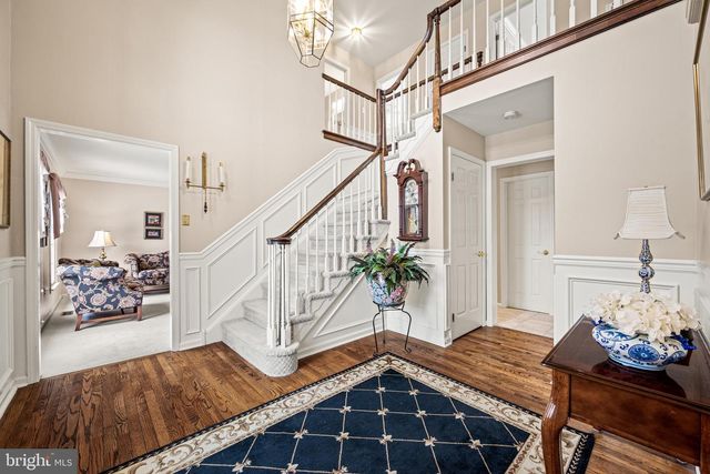 526 BEAUMONT CIR, West Chester, PA 19380