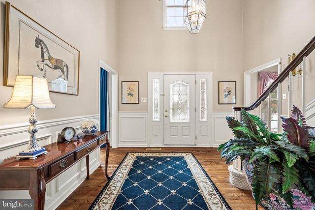 526 BEAUMONT CIR, West Chester, PA 19380