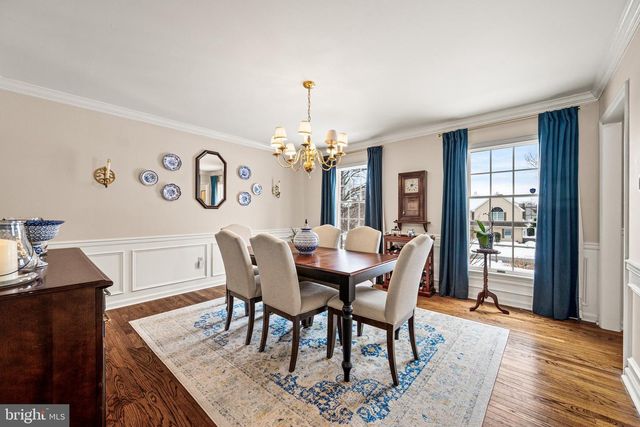 526 BEAUMONT CIR, West Chester, PA 19380