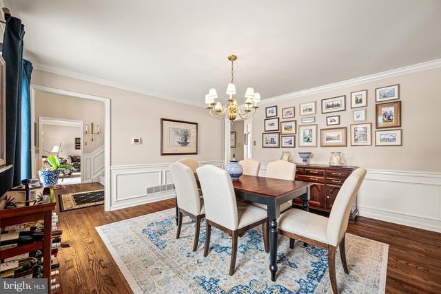 526 BEAUMONT CIR, West Chester, PA 19380