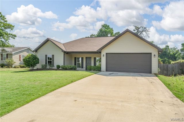 801 34th E, Tuscaloosa, AL 35404