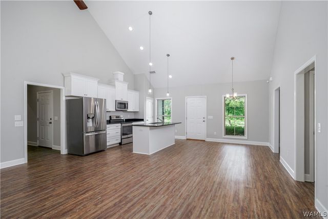 801 34th E, Tuscaloosa, AL 35404