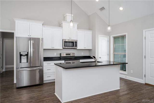 801 34th E, Tuscaloosa, AL 35404