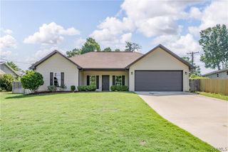 801 34th E, Tuscaloosa, AL 35404