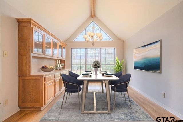 10 Elmwood St., Longview, TX 75604