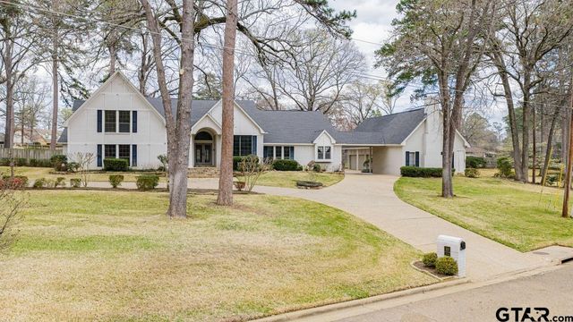 10 Elmwood St., Longview, TX 75604