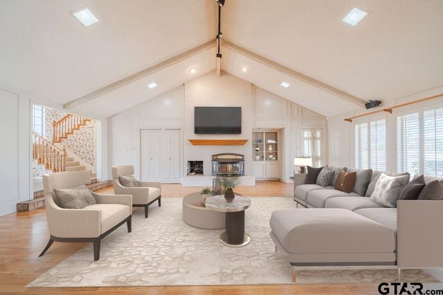 10 Elmwood St., Longview, TX 75604