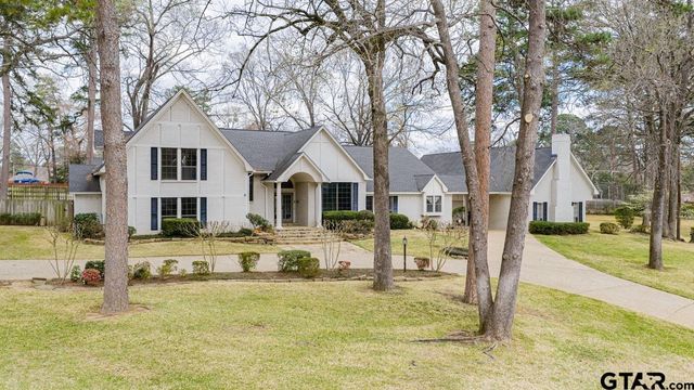 10 Elmwood St., Longview, TX 75604