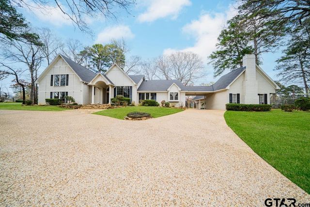 10 Elmwood St., Longview, TX 75604