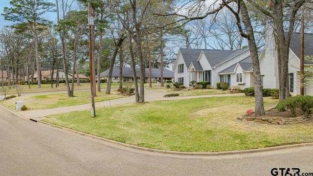 10 Elmwood St., Longview, TX 75604