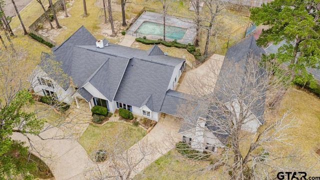10 Elmwood St., Longview, TX 75604