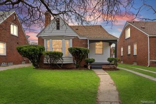 19322 Ilene Street, Detroit, MI 48221