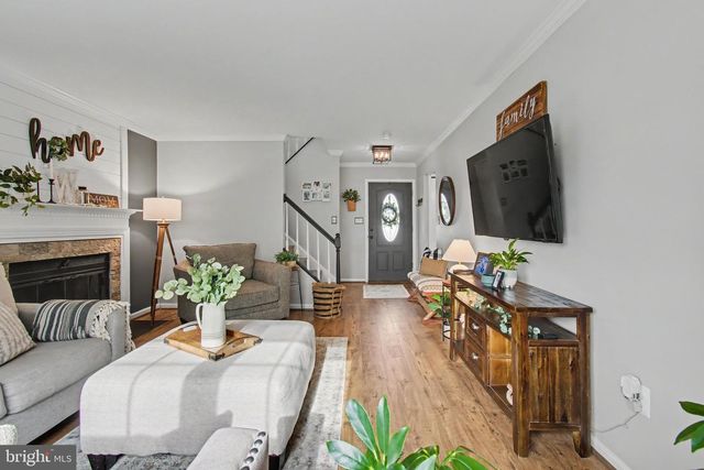 865 ELMWOOD CT, Westminster, MD 21158