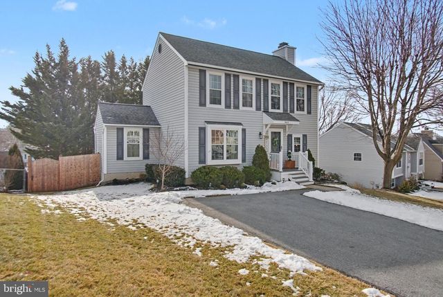 865 ELMWOOD CT, Westminster, MD 21158