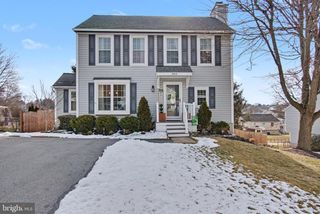 865 ELMWOOD CT, Westminster, MD 21158