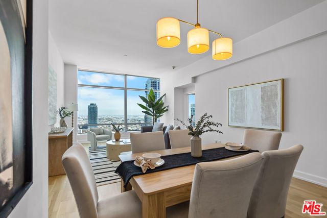 900 W OLYMPIC Boulevard 37E, Los Angeles, CA 90015
