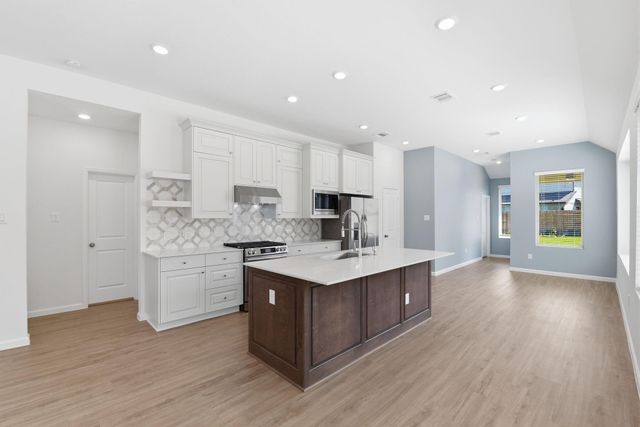 4264 Waterlily Spring Way, Porter, TX 77365