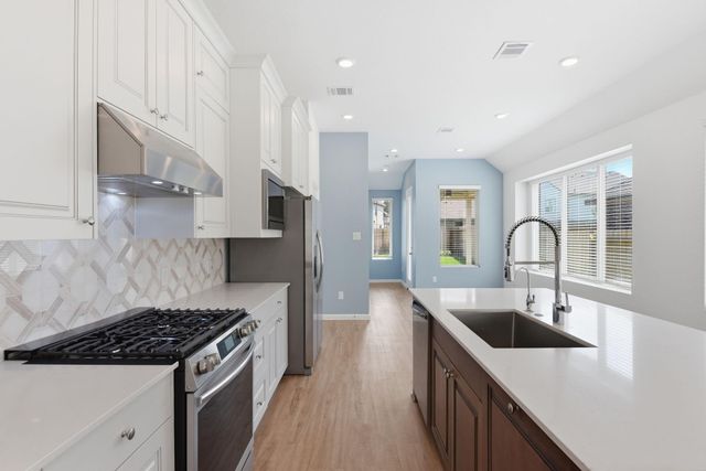 4264 Waterlily Spring Way, Porter, TX 77365