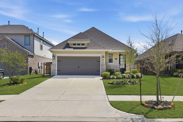 4264 Waterlily Spring Way, Porter, TX 77365