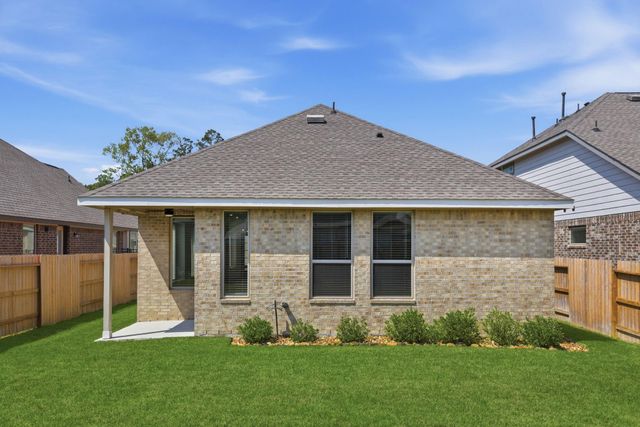 4264 Waterlily Spring Way, Porter, TX 77365