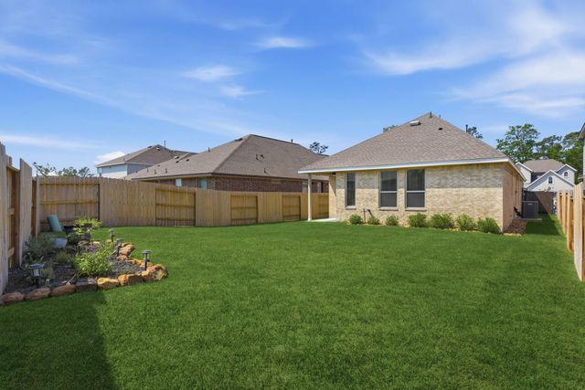 4264 Waterlily Spring Way, Porter, TX 77365