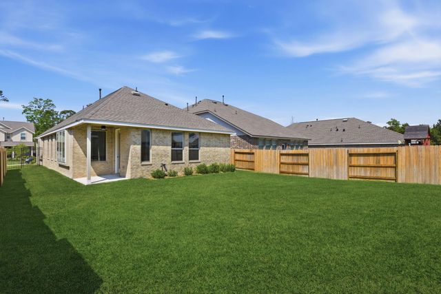 4264 Waterlily Spring Way, Porter, TX 77365