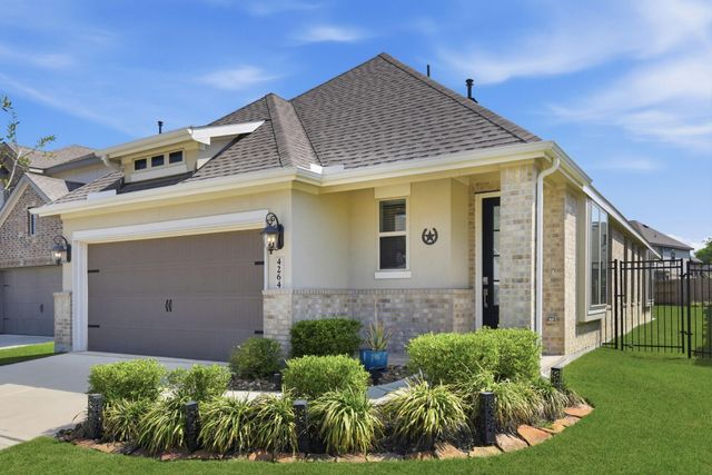 4264 Waterlily Spring Way, Porter, TX 77365