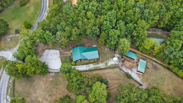 538 Spruce Creek Drive, Jamestown, TN 38556