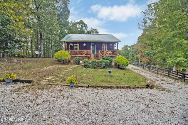 538 Spruce Creek Drive, Jamestown, TN 38556