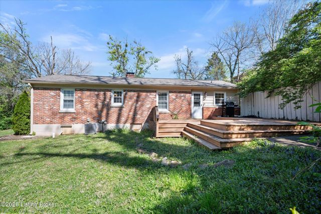 3301 Hunsinger Ln, Louisville, KY 40220