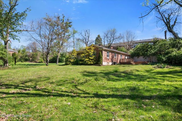3301 Hunsinger Ln, Louisville, KY 40220