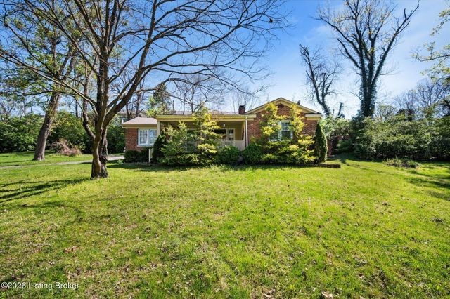 3301 Hunsinger Ln, Louisville, KY 40220