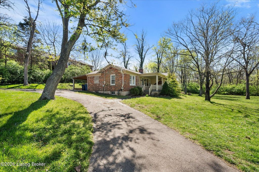 3301 Hunsinger Ln, Louisville, KY 40220