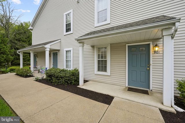 901-A WHARTON RD, Mount Laurel, NJ 08054