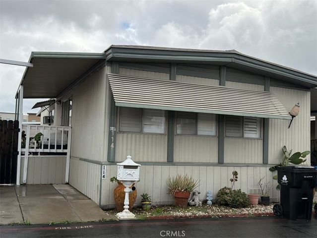20652 Lassen Street 114, Chatsworth, CA 91311