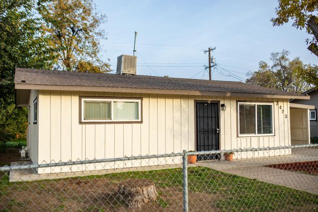 2473 S Boyd Avenue, Fresno, CA 93725