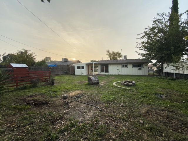 2473 S Boyd Avenue, Fresno, CA 93725