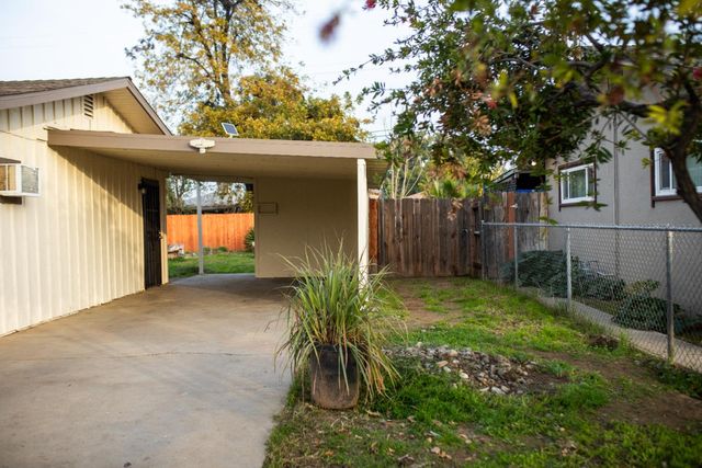 2473 S Boyd Avenue, Fresno, CA 93725