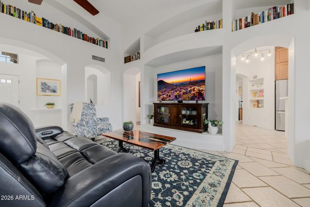 3791 E VISTA GRANDE Drive, San Tan Valley, AZ 85140