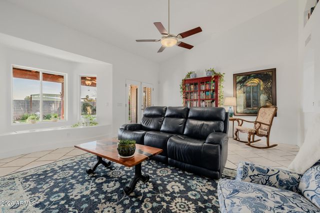 3791 E VISTA GRANDE Drive, San Tan Valley, AZ 85140