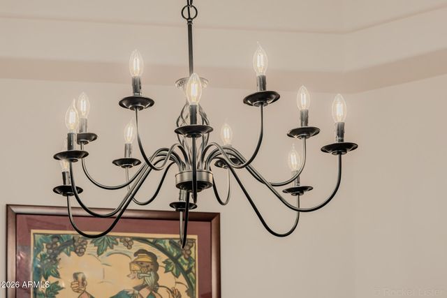 3791 E VISTA GRANDE Drive, San Tan Valley, AZ 85140