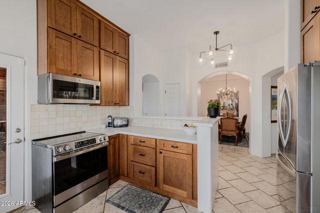 3791 E VISTA GRANDE Drive, San Tan Valley, AZ 85140