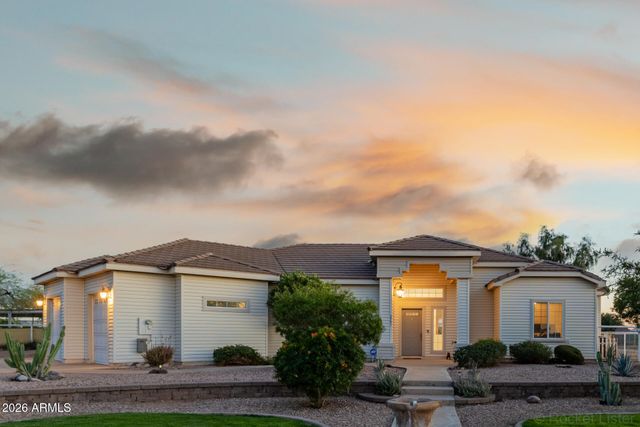 3791 E VISTA GRANDE Drive, San Tan Valley, AZ 85140