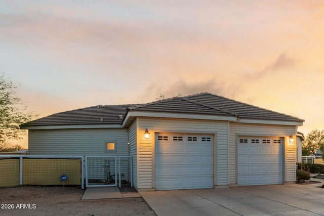 3791 E VISTA GRANDE Drive, San Tan Valley, AZ 85140