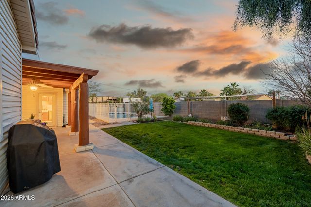 3791 E VISTA GRANDE Drive, San Tan Valley, AZ 85140