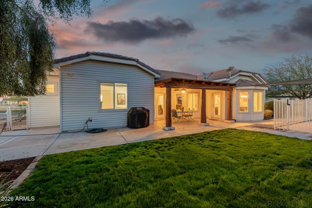 3791 E VISTA GRANDE Drive, San Tan Valley, AZ 85140