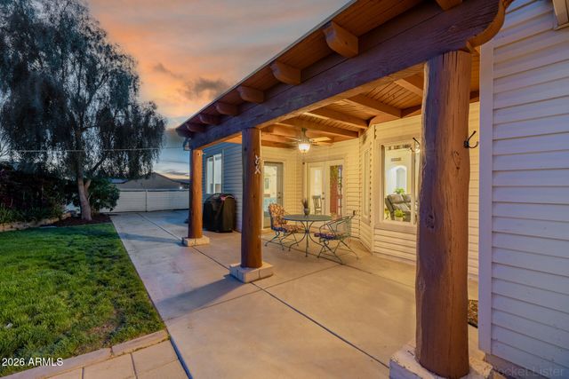 3791 E VISTA GRANDE Drive, San Tan Valley, AZ 85140